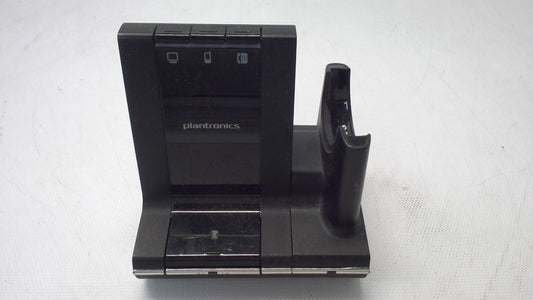 Plantronics WO2 W02 Charging Base USB DECT 6.0 with WH500 Cradle ONLY