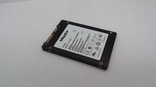 Maxtor Z1 240GB 2.5" Solid State Drive SSD 2SG100-300 YA240VC10001