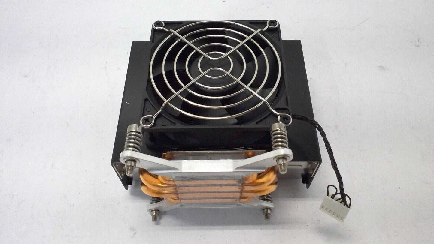 Lot of 2 - HP 749554-001 Z440 Z640 Workstation CPU HEATSINK Cooler 749554-001