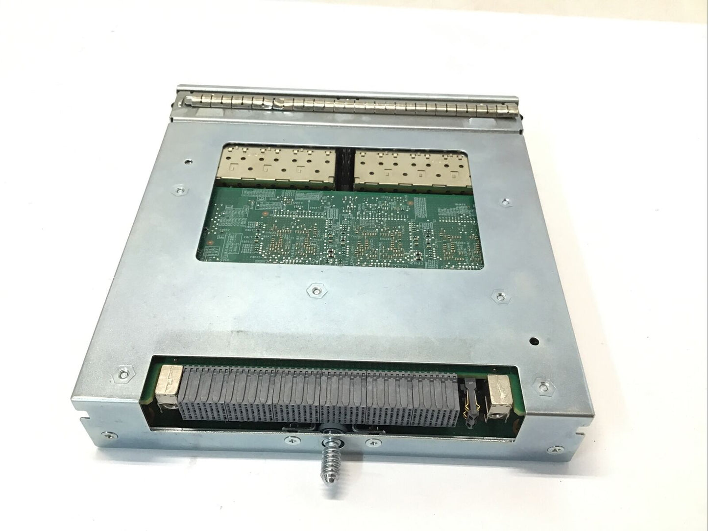 Cisco A9K-MPA-20X1GE Module 20-port 1-Gigabit Port Adapter ASR 9000 Cisco Excess