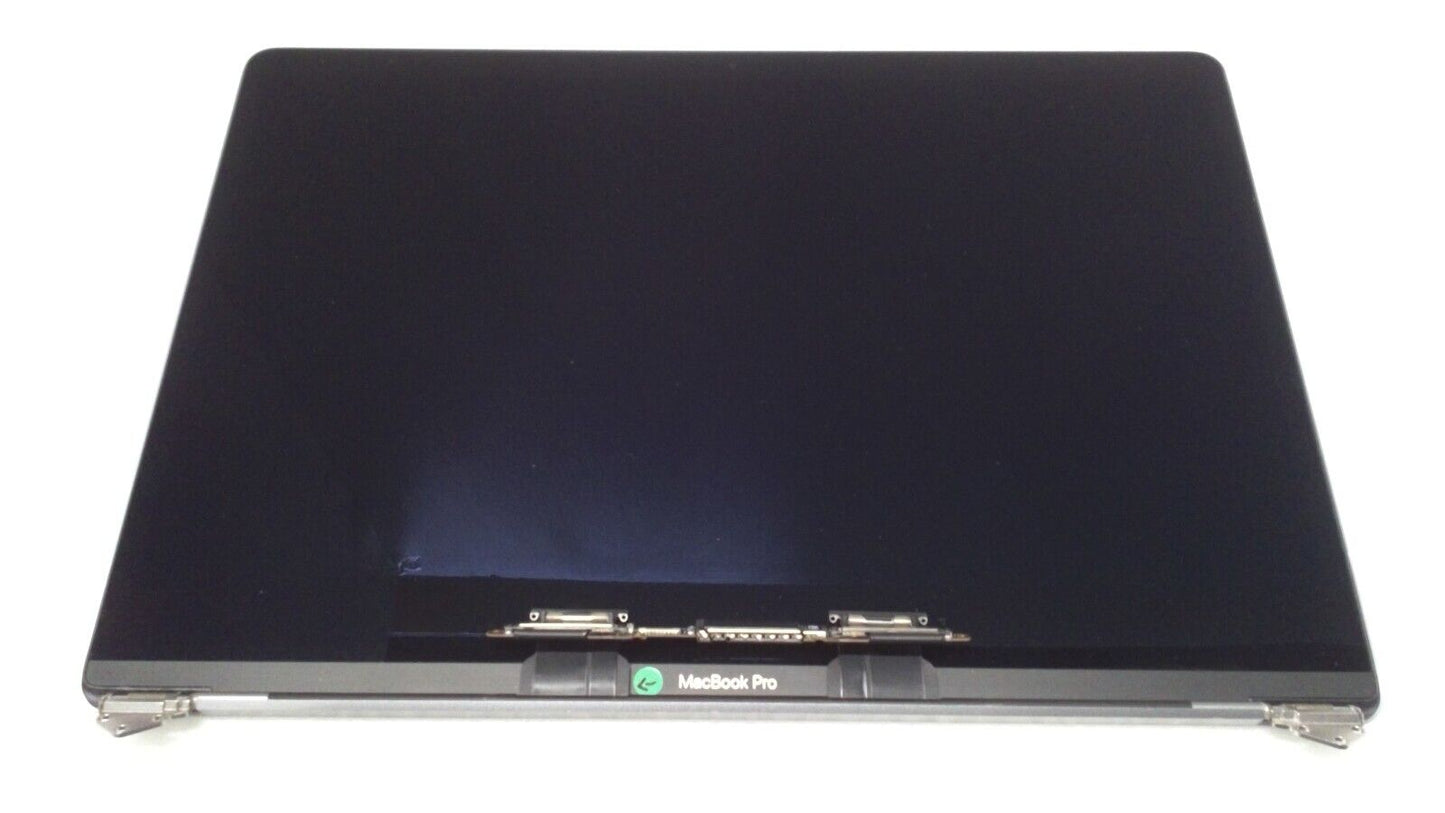 Geniune Apple LCD Screen Complete Assembly 15" MacBook Pro A1990 2018 2019 B3