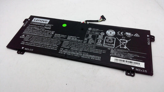 Lenovo Yoga 13.3" 720-13IKB OEM Battery 7.68V 48Wh 6268mAh L16M4PB1 5B10M52740