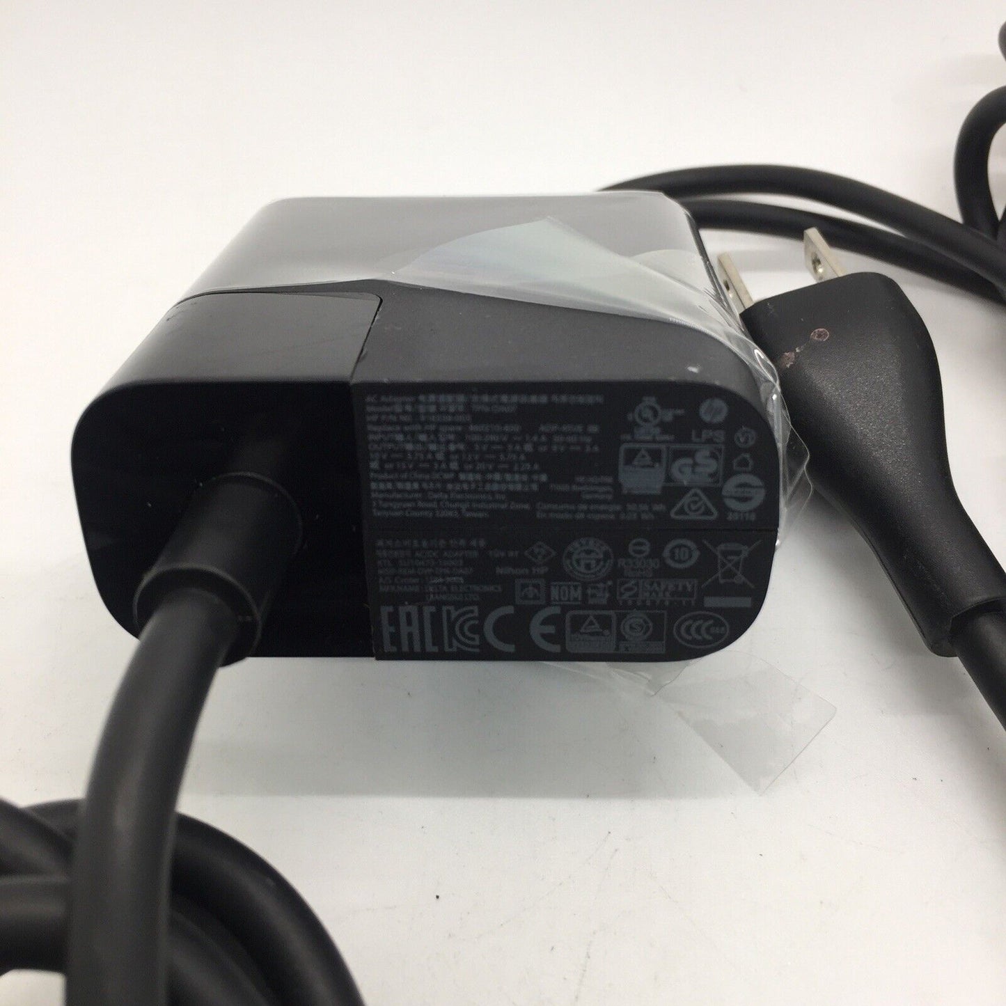 Genuine HP 45W USB-C Laptop Charger AC Power Adapter 860066-003 860210-850