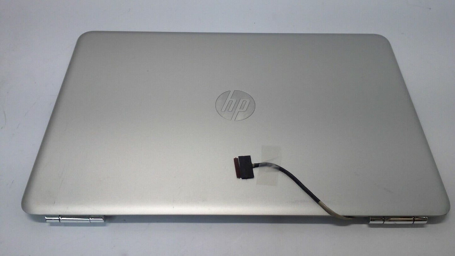 HP Pavilion Laptop 15-AU 15.6" Touch Screen LCD Panel Complete Assembly