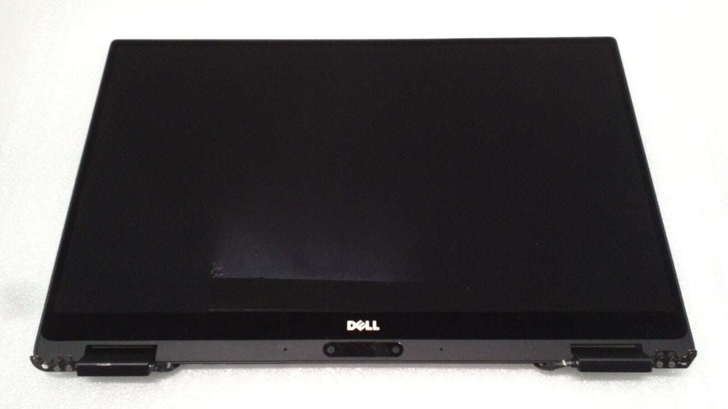 Dell Touch Screen Assembly for XPS 13 9365 13.3" 1920x1080 Black, Grade B #3