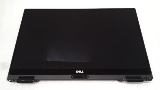 Dell Touch Screen Assembly for XPS 13 9365 13.3" 1920x1080 Black, Grade B #3