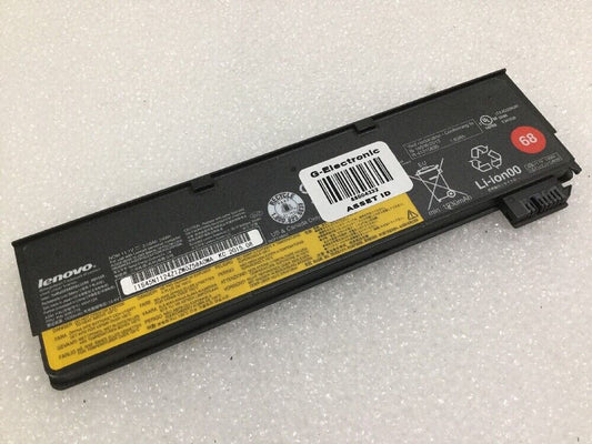 Lenovo Battery 24Wh 45N1775 for T440s T450s T460p T470p W550s X250 X260 T560 68