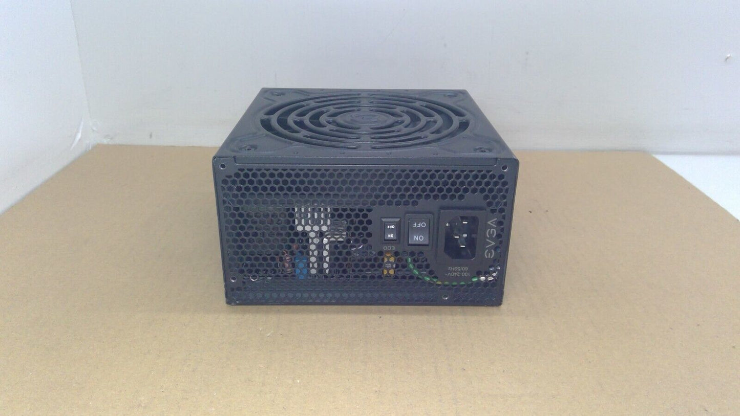 EVGA SUPERNOVA 750 GA 750W ATX PSU Power Supply Fully Modular 80+ Gold