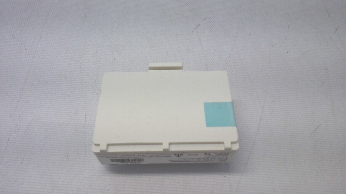 Original Zebra Printer BATTERY P1051378-2 for QLN220 QLN320 ZQ500 ZQ510 WHITE