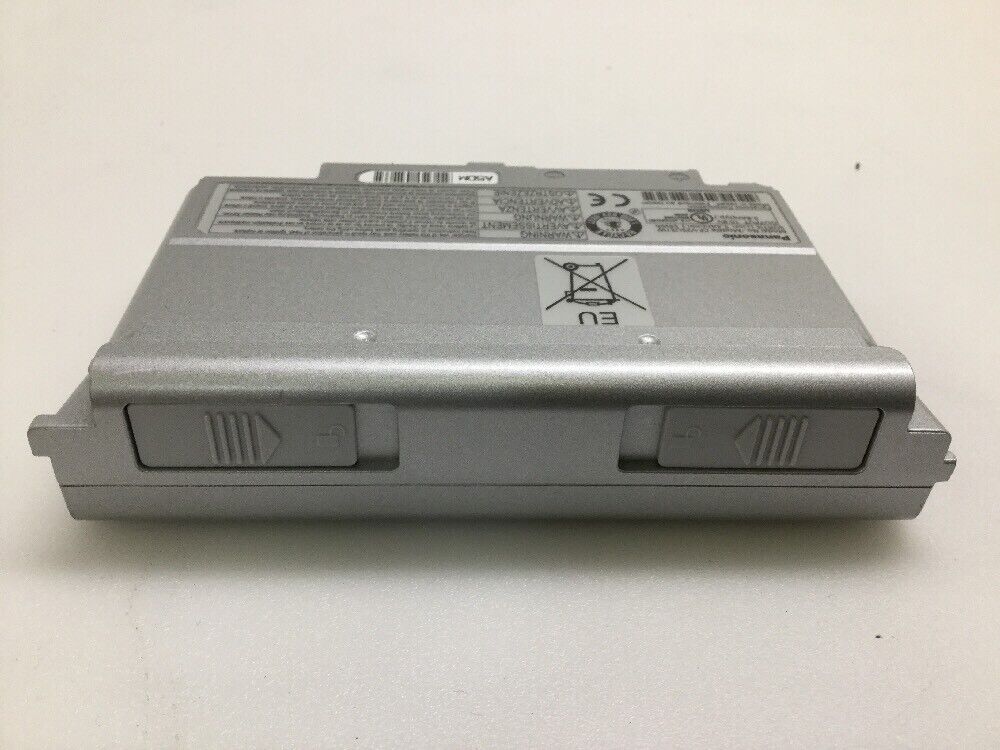 Genuine OEM Panasonic CF-VZSU51W Battery for Toughbook CF-W7 CF-W8 CF-T7 CF-T8