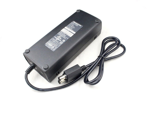 Genuine Microsoft Xbox 360 135W Power Supply AC Adapter PB-2131-02MX X818315-006