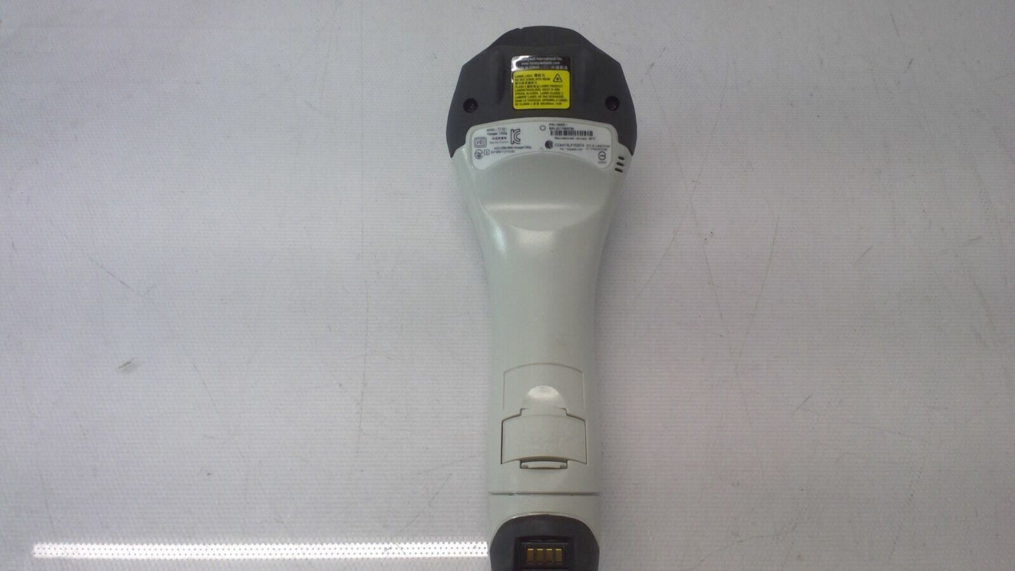 Honeywell Voyager 1202G Wireless Barcode Scanner - Scanner Only