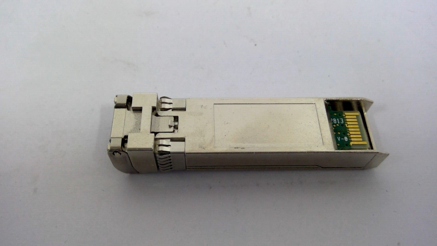 FINISAR FTLX8572D3BCL-G1 850nm 10G SFP Transceiver