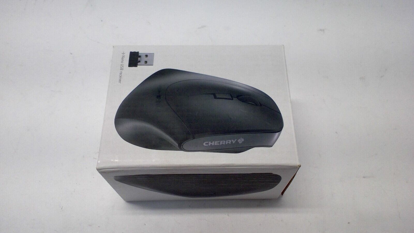 Cherry MW 4500 Left Wireless Ergonomic Mouse