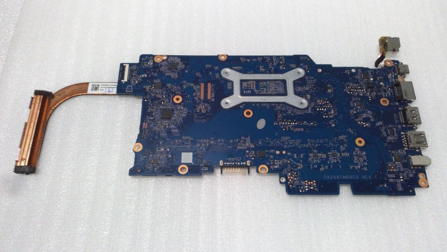 HP L44504-601 Motherboard for ProBook 430 G6 i5-8265u@1.6Ghz DA0X8IMB8F0