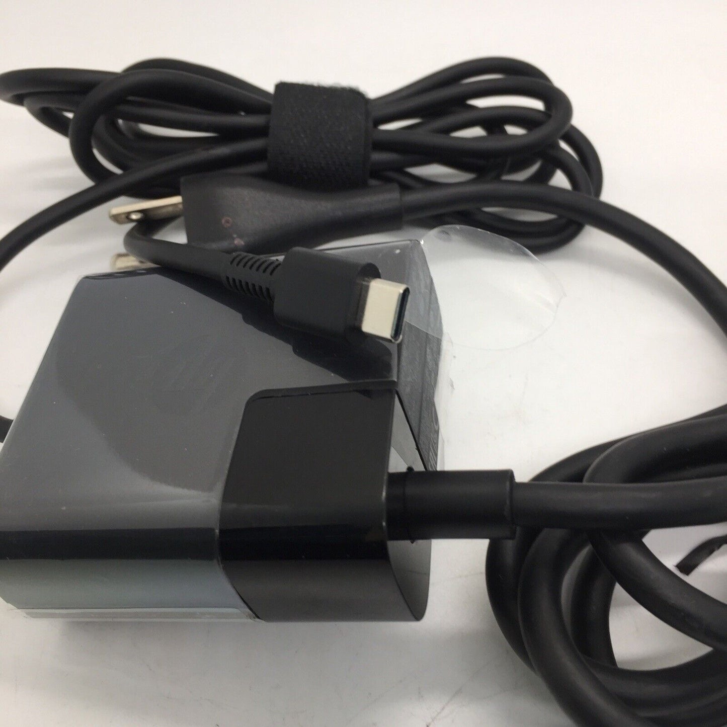 Genuine HP 45W USB-C Laptop Charger AC Power Adapter 860066-003 860210-850