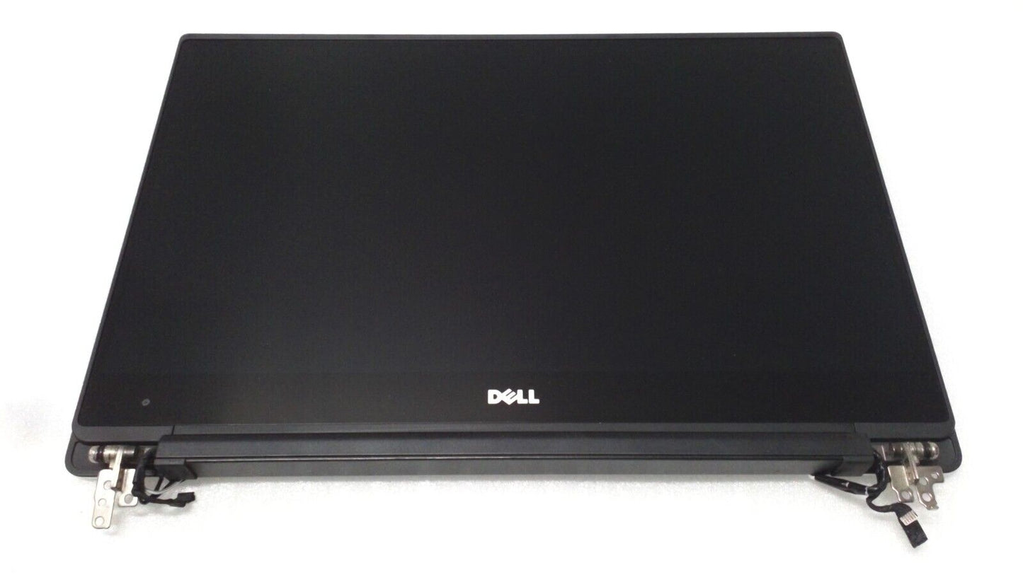 Dell Touch Screen Assembly for Latitude 7370 13.3" 2560x1440, Black XHDC2