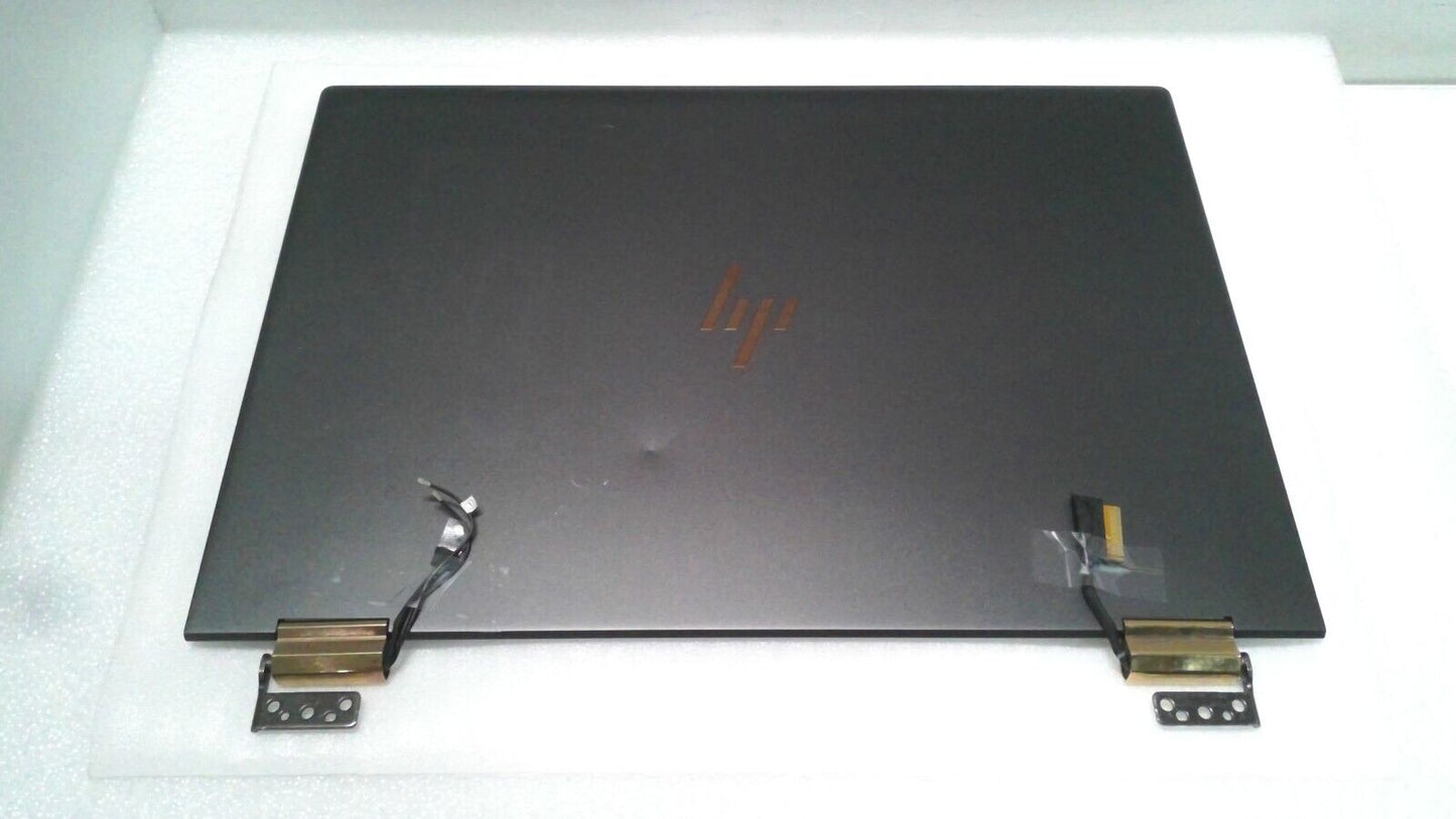 HP Spectre X360 15-CH 15T-CH LCD 15.6" 4K Touch Screen Assembly