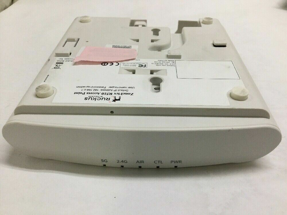 Ruckus Wireless ZoneFlex R510 IEEE 802.11ac 867 Mbit/s Wireless Access Point