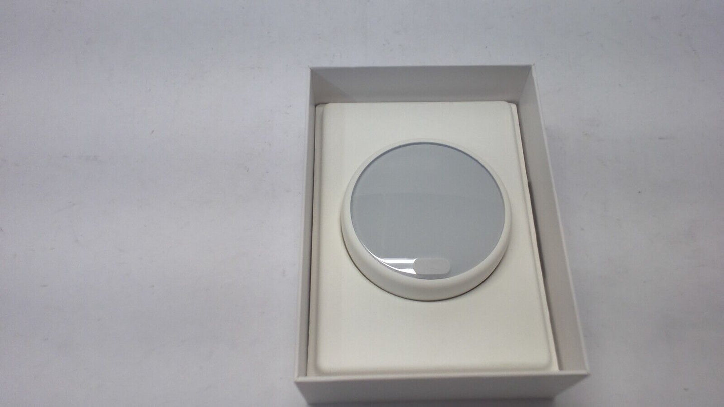 Google Nest Thermostat E Pro Edition White A0063 Open Box