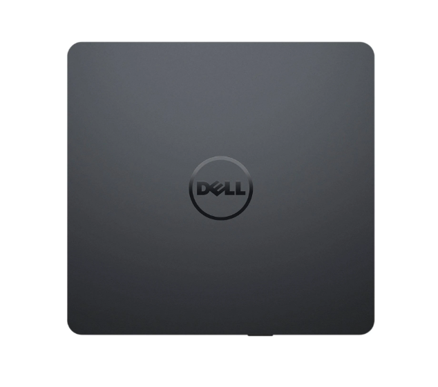 Genuine Dell USB Slim DVD CD DVDRW Lecteur Compact External Drive DW316