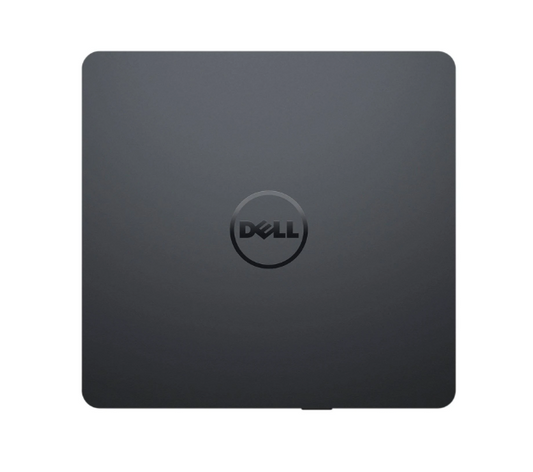 Genuine Dell USB Slim DVD CD DVDRW Lecteur Compact External Drive DW316