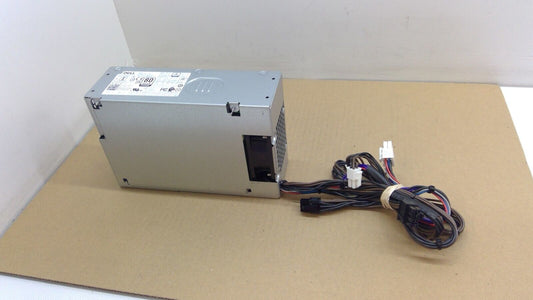 Dell RJVH9 500W PSU Power Supply D500EPS-01 80+ Platinum for OptiPlex 5000 T3660