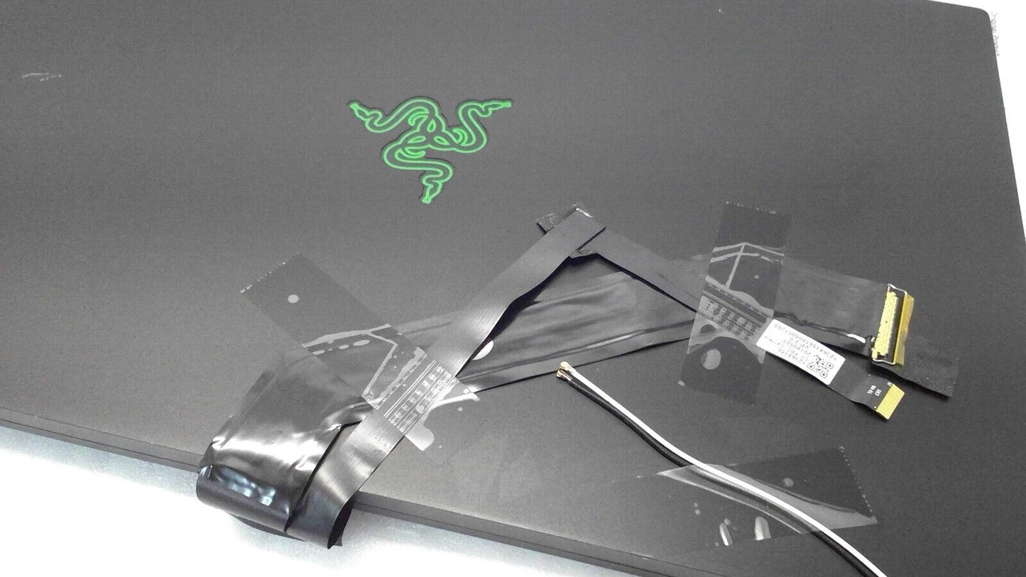 Razer RZ09-02385E92 14.0" IPS LCD Screen Display 1920x1080 Complete Assembly