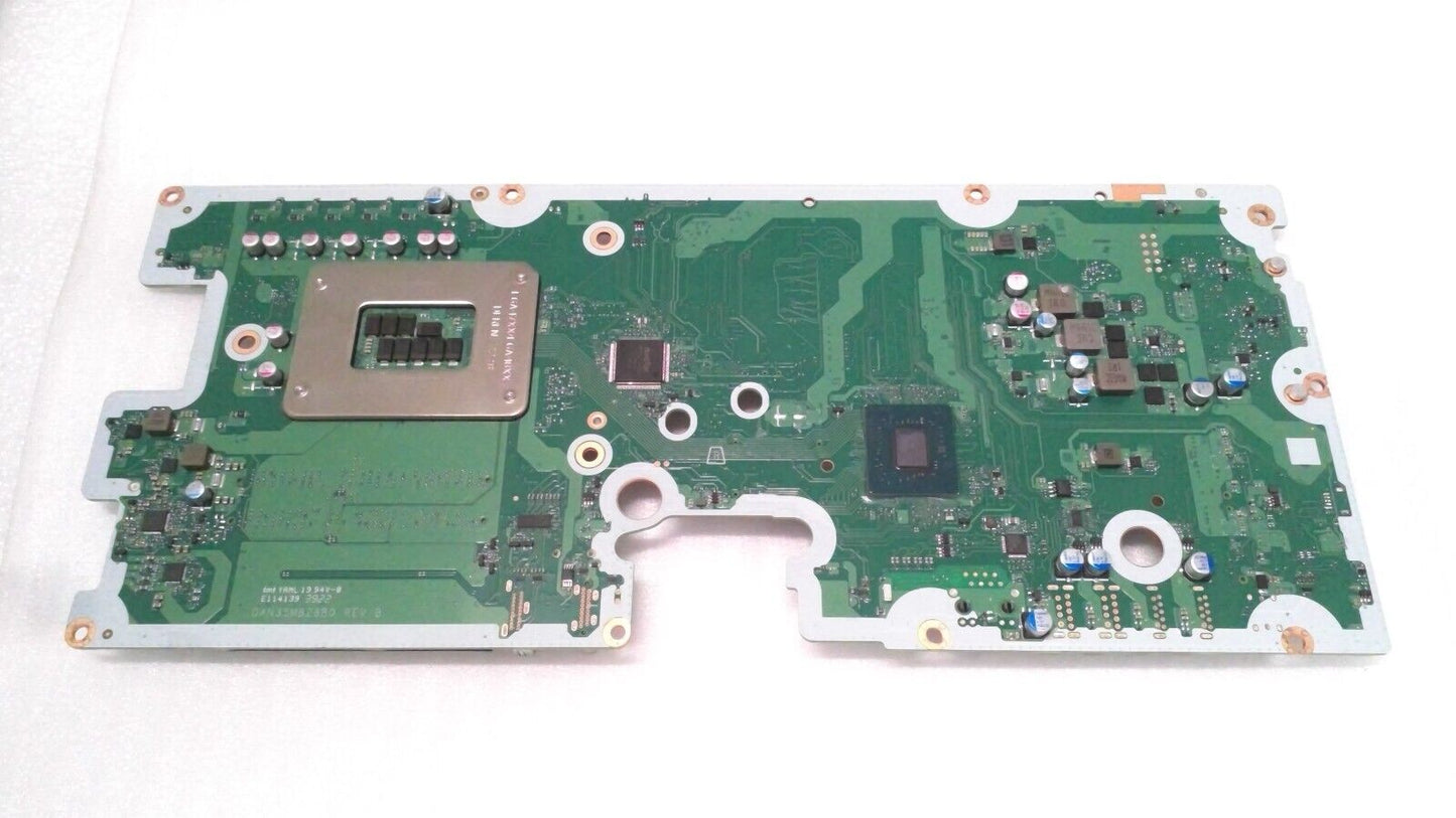 HP M77099-002 Motherboard for EliteOne 870 G9 27" AIO, N08195-601 N08195-001