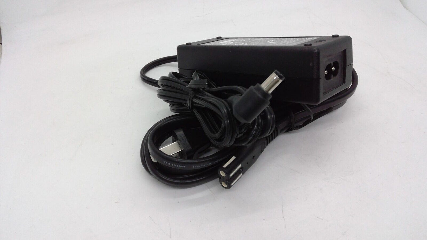 LEI Motorola 12V, 2.5A AC Adapter 539838-001-00 PN NU30-4120250-I3