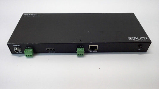 IPEX2001 HDMI Encoder By Liberty AV Solutions Digitalinx