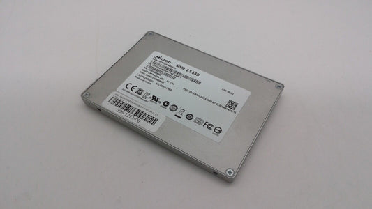 Micron MTFDDAK480MAV M500 480GB 2.5" SATA 6Gbps SED Solid State Drive