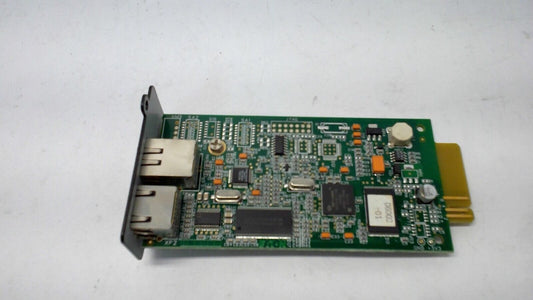 HP AF465A UPS Mini-Slot Network Management Module HP:636934-001