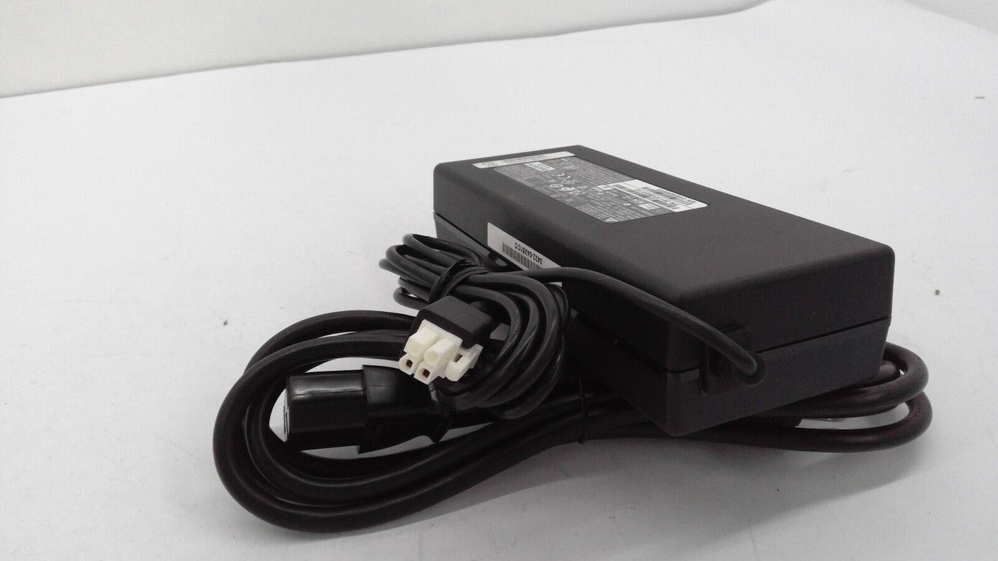 Genuine Delta ADP-90ER BF 4-Pin AC Adapter Power Supply 54V 1.58A w/P.Cord