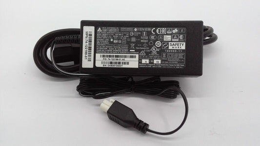 Genuine Delta ADP-18KR B 4-Pin 18W AC Power Adapter 12V 1.5A 74-122199-01 A0