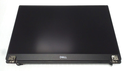 Dell Screen Assembly for XPS 13 9380 13.3" 1920x1080 Silver Matte, Grade B