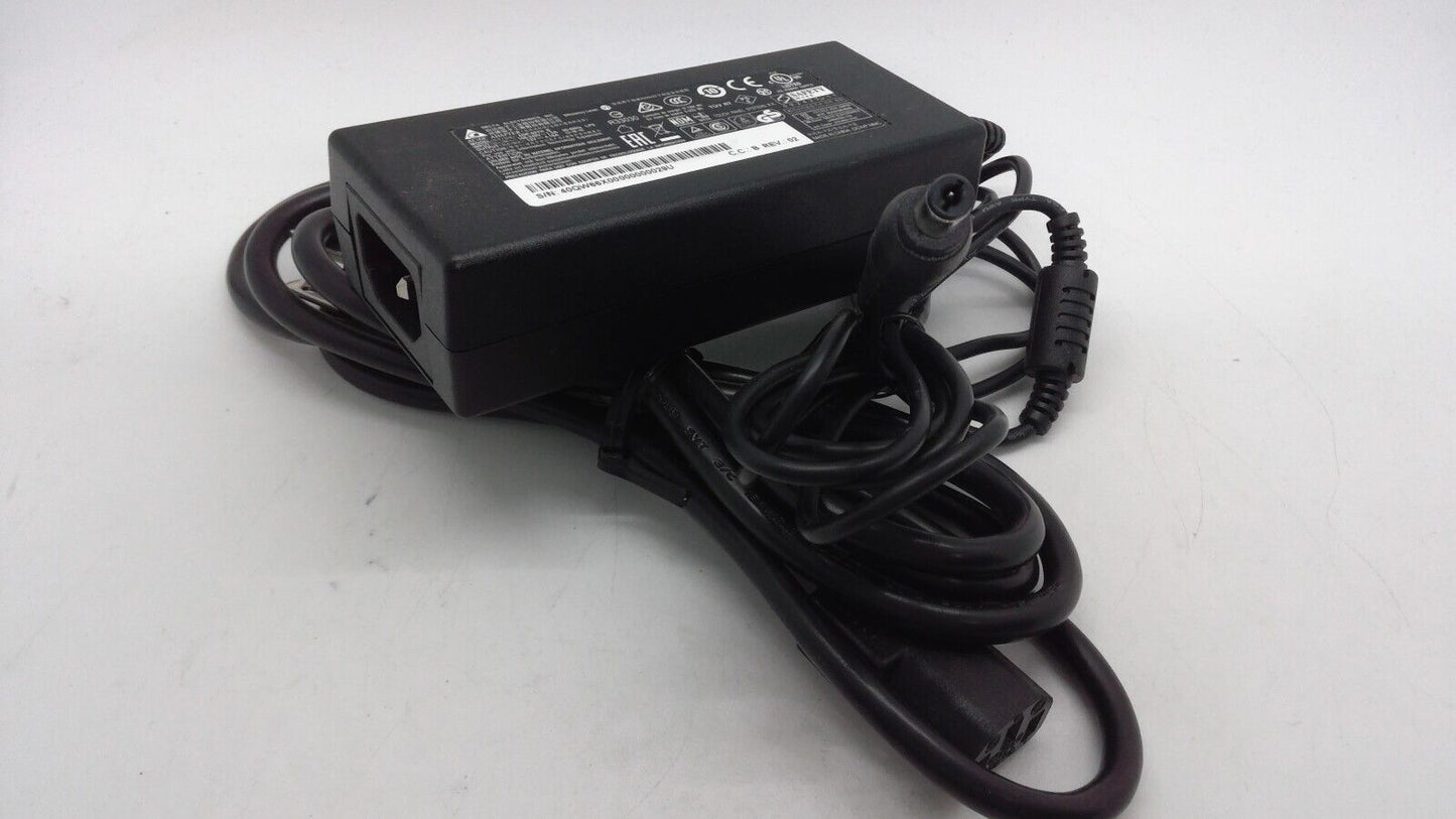 Genuine Delta ADP-50YH B AC Adapter 12V 4.16A 50W Power Supply Tip 5.5 mm