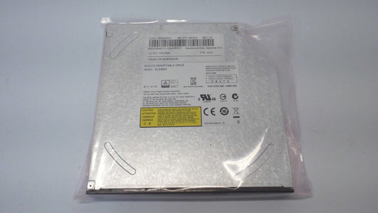 Lenovo 45k0433 Slim Internal SATA Super Multi DVD Writer Optical Drive 12.7MM