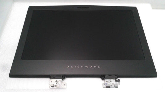 Dell Alienware Screen Assembly for 15 R3 15.6" 1920x1080, Gray Grade B