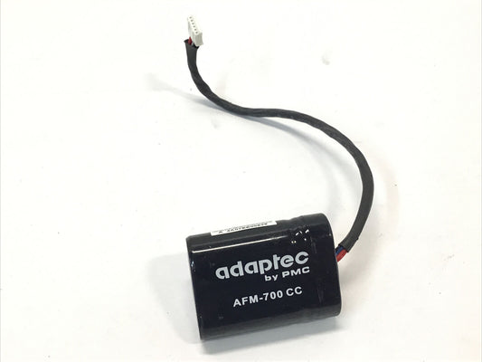 Adaptec AFM-700 CC 2275400-R Cache Battery Backup Module
