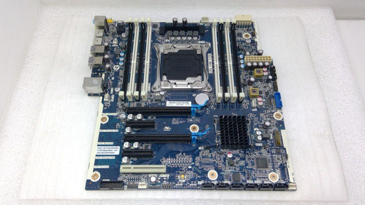 HP L09990-001 Motherboard for Z4 G4 WorkStation LGA2066 L12125-001 L12125-601