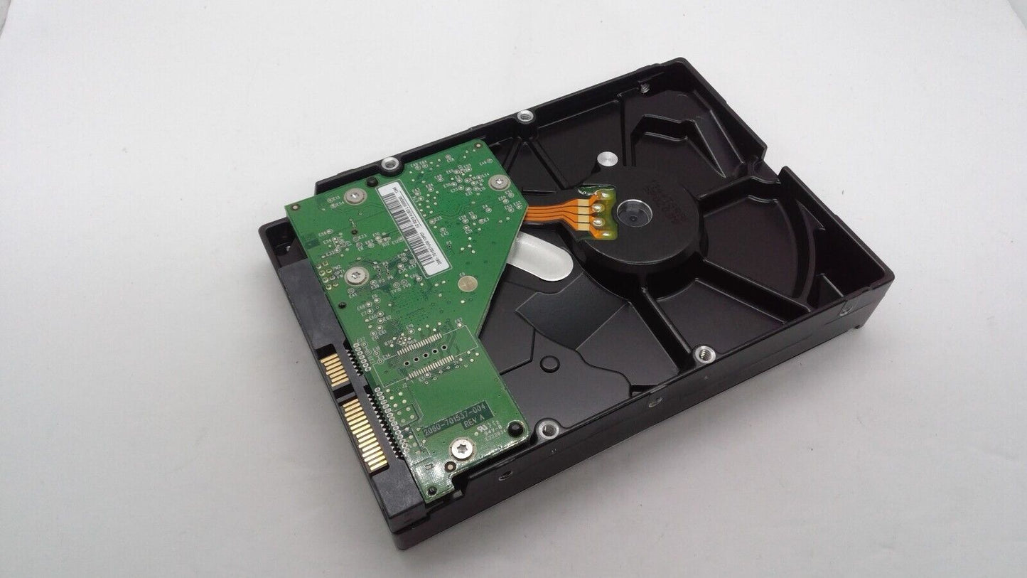 Dell 250GB Hard Drive SATA 3.5in 0H962F H962F WD2502ABYS-18B7A0 7200rpm