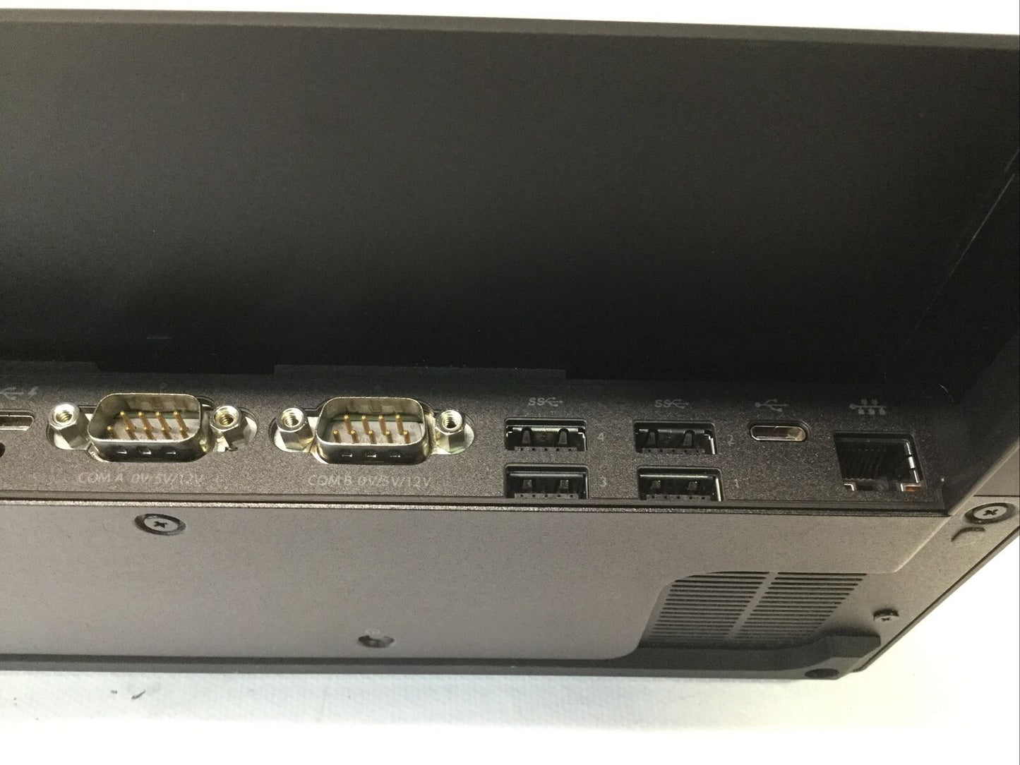 HP Elite POS G1 Retail System Advanced Connectivity Base, 141 143 145 924737-001