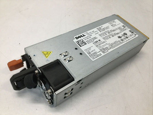 Dell 1100W Server Power Supply Redundant L1100A-S0 R510 R810 R815 R910 T710 R515