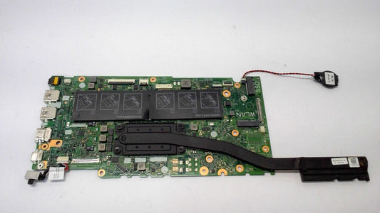 Dell Inspiron 14 5491 2-in-1 INSPIRON 5591  i7-10510U Motherboard  M1VNT 0M1VNT