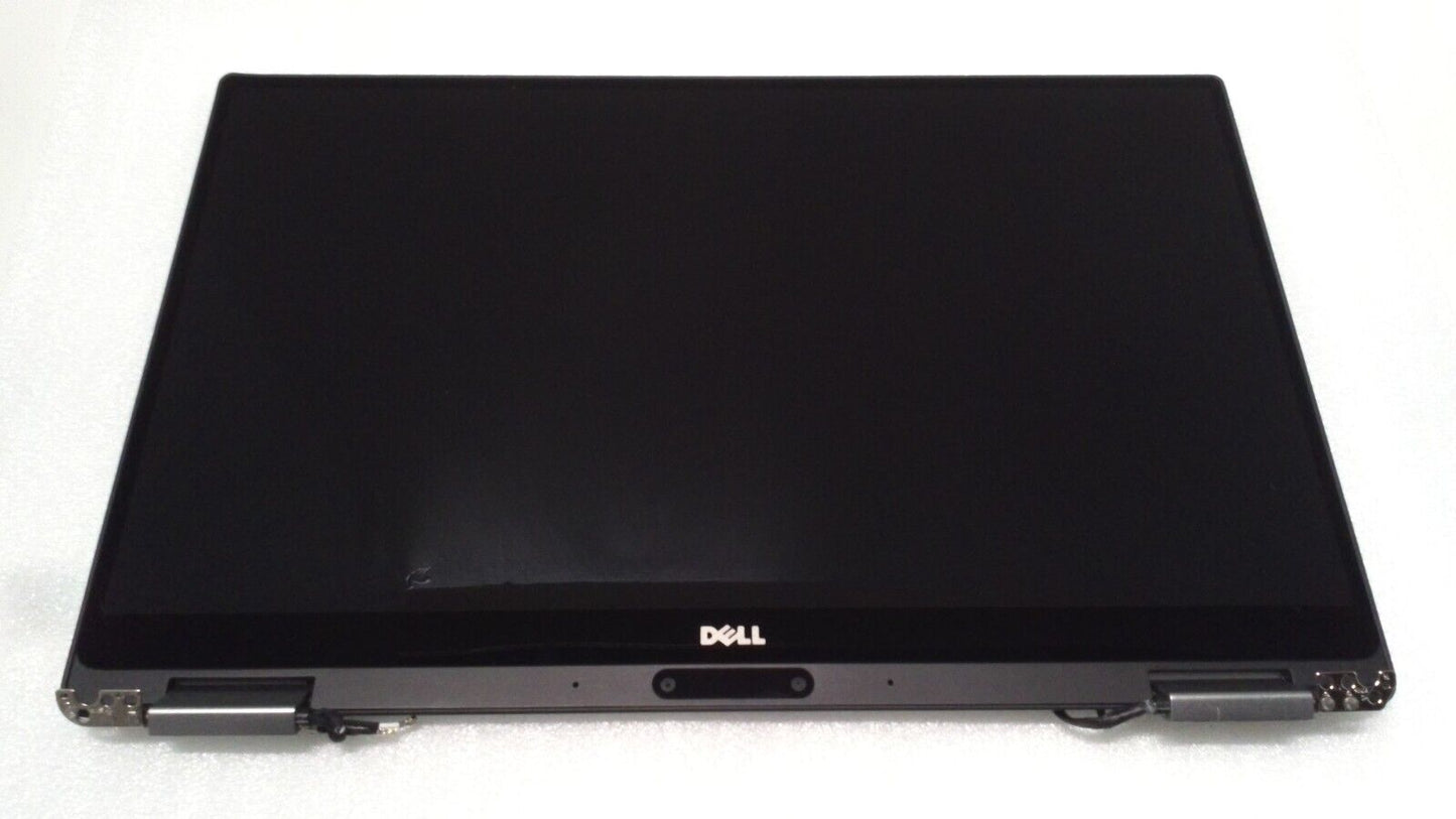 Dell Touch Screen Assembly for XPS 13 9365 13.3" 1920x1080 Silver, Grade B #3