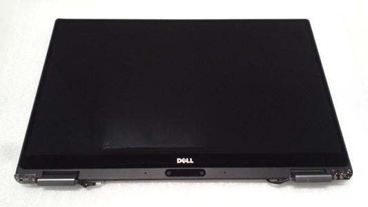 Dell Touch Screen Assembly for XPS 13 9365 13.3" 1920x1080 Silver, Grade B #3