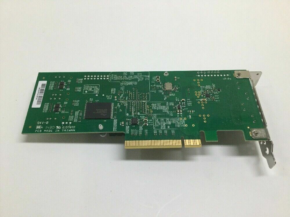 AOC-S2308L-L8E Supermicro 8 Ports 6Gb/s SAS SATA Storage Controller Card PCI-E