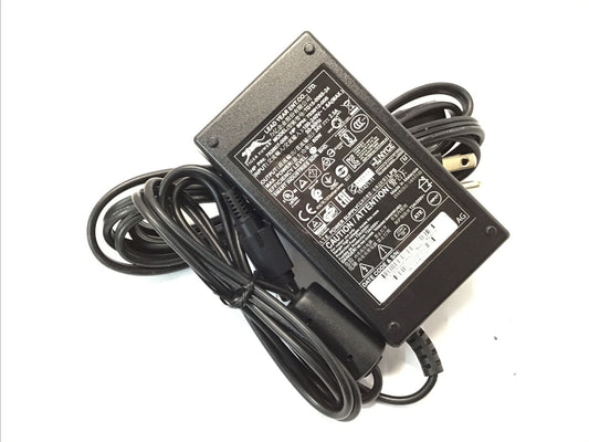 HP 752607-005 24V 2.5A 60W Power Supply Adapter 3-pin for Scanner & Printer