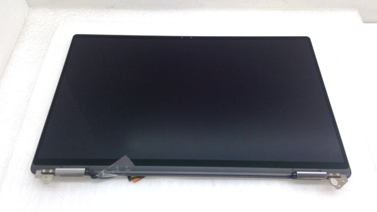 Genuine Dell LCD Touch Screen Latitude 9520 2-in-1 15" 1920x1080 Glossy Silver